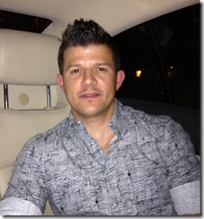 Hombre busca hombre en Contactos Colombia